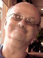 Paul Lutz Obituary (2015)