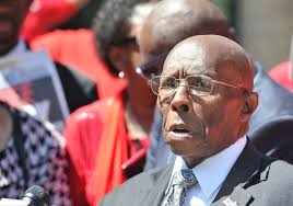 Birmingham civil rights icon Calvin Woods dies at 91