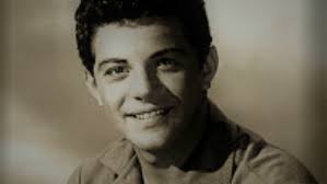 Why FRANKIE AVALON (with lyrics)