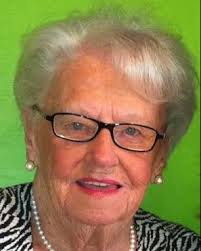 Kathleen Cronin Obituary