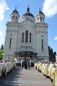 Catedrala Ortodoxă Adormirea Maicii Domnului