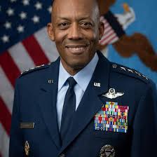 CMSgt Juan Lewis...