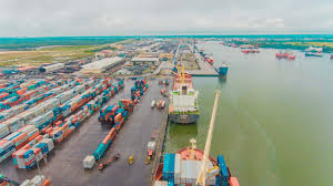 The msc isabella at apm terminals, port of los angeles. Apm Terminals Commences Phase 2 Upgrade At Wact Container Management