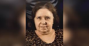 Obituary information for Okie Mae Matney