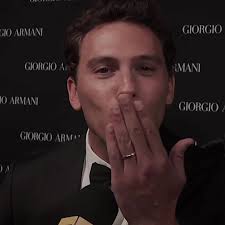 i never know captions to write  #cooperkoch#cooperkochedit#monstersthelyleanderikmenendezstory#fyp#edit#vsp#theythemmovie#swallowedmovie#viral#frankocean