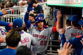 Mets vs. Phillies: Batalla Clave por la División Este de la Liga Nacional - Imagen principal del artículo