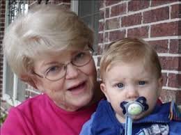 Nancy Whittington Obituary (2008)