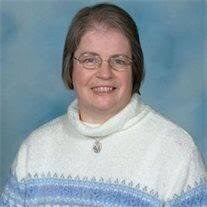 Mrs. Sherry De Haan Obituary