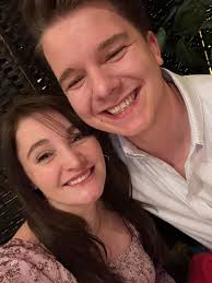 Ryan Wall and Gabriella Kuiper's Wedding Website