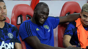 In a remarkable interview with mino raiola, the super agent has spoken about client romelu lukaku and the problems he had at youth level. Man Utd Transfer News Romelu Lukaku Trains With Anderlecht Amid Exit Reports Goal Com