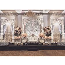 Check spelling or type a new query. Dream Wedding Bollywood Stage Decor English Wedding White Theme Fiber Stage Dazzling Wedding Fiber Stage Setup Usa Buy Wedding Stages Indian Wedding Stages Beautiful Stage Decoration Product On Alibaba Com