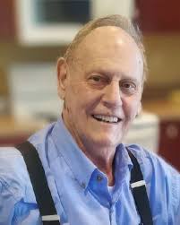 Loren Christian Obituary November 30, 2024