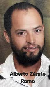 Nuestras más sinceras condolencias a la familia Zarate Romo, por el  fallecimiento de su Hijo Alberto Zarate Romo🕊🤍 Descanse en paz su alma.  Nacio en Jesús María Jalisco. Un 23 de Abril