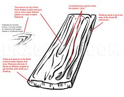 Drawing hands encompasses having control over six areas, they are keep the above pointers in mind regarding the shapes when drawing hands. How To Draw Wood Step By Step Drawing Guide By Dawn Dragoart Com