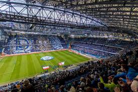 Maciej wilusz runs off the field and in comes petr schwarz. Lech Poznan Rakow Czestochowa Typy Kursy 02 03 2021 Zzapolowy O Futbolu W Najlepszym Wydaniu