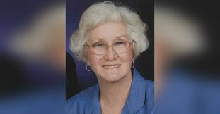 Obituary information for Martha Ann Jones