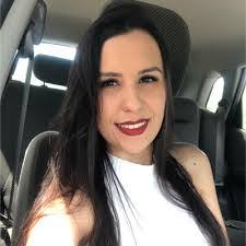 Aliya Davne's Instagram, Twitter & Facebook