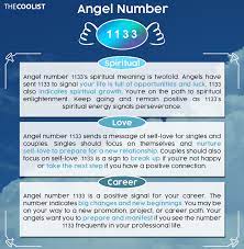 1133 angel number meaning wealth