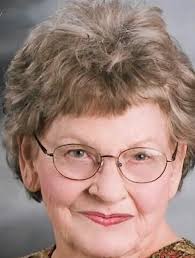 Nancy Smouse Obituary