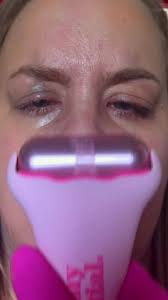 Worst #facial I’ve had to date 👀 @trishlikefish88 #trishapaytas #asmr  #asmrpov #pov #spafacial #theskinnyconfidential #iceroller #dermarolling  #skincare #duet #fakecollab #forcedcollab ...