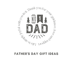 40 father's day gifts ideas for a dad from his son. Father S Day Gifts That The Whole Family Will Love Your Modern Family