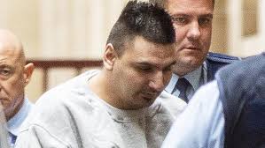 A specially trained officer who blocked the bourke street driver's path hours before he rammed and killed pedestrians, let the killer pass. Accused Bourke St Killer Dimitrious Gargasoulas Believes He Is The Second Coming Of Christ Jury Told Herald Sun