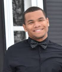 Obituary for Darion Marquez Williams