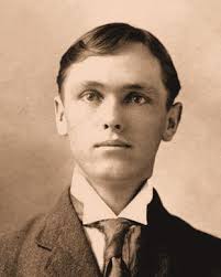 Hyrum Corry Perkins & Mary Kistin Adams Perkins