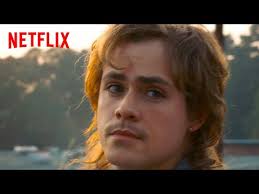 Stranger things dacre montgomery as billy one summer can change everthing 8 x 10 inch photo. This Is Billy S Story Stranger Things Youtube