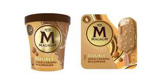 Two years after the apocalypse that was called the second world war ended, magnum photos was founded. New Magnum Ice Cream Inspired By British Treat
