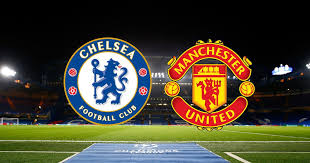 Read about chelsea v man utd in the premier league 2019/20 season, including lineups, stats and live blogs, on the official website of the premier league. Chelsea Vs Man United Highlights Goals From Martial And Maguire Seal Win For Visitors Football London