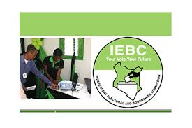 The rules are very simp. Massive Recruitment By Iebc Across Kenya Government Jobs 2020