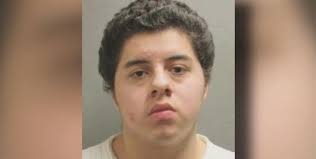 Man who murdered veteran in Cypress home invasion sentenced to life in  prison, no parole