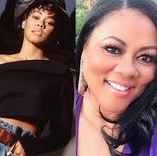 Pictured, in order: Charles Frank (with wife Susan Blanchard), Lela Rochon,  Sean Bean, Teri Austin, Roddy Piper, Olivia Hussey, Lon McCallister, Anne  Shirley, Paul Langton & Arthur Lake. April 17 birthdays: Lela