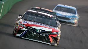 M&m nascar kyle busch nascar kurt busch nascar racing kyle bush ryan newman danica patrick kyle bush kyle busch nascar mars cool cars race cars toyota racing sports twitter. Kyle Busch S No 18 Found With One Unsecured Lug Nut At Kentucky