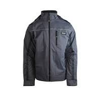 New DAF 3-layer Driversjacket - Men