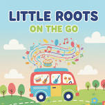 Little Roots at Freeport Community Library