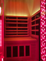 Take Your Healing To The Next Level Add Red Light Therapy