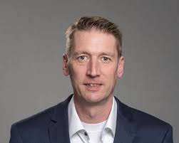 Blog » Neuer Schiedsmann in Rohrbach: Oliver Fürst