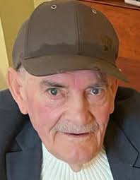 Obituary of Richard P. Stone