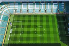 Celtic F. C. - Aberdeen