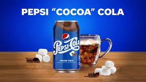 Share break the loop with pepsi! Pepsi To Launch Cocoa Cola A Drink Made To Taste Like Hot Chocolate