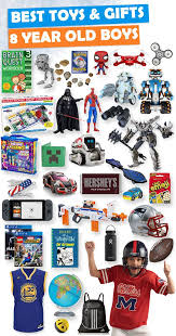 Christmas gifts for boys get the little guys something they'll love. Gifts For 8 Year Old Boys 2020 List Of Best Toys 8 Year Old Boy 8 Year Old Christmas Gifts Christmas Gifts For Boys