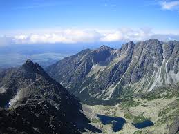 Najwyższa góra w polsce to rysy. Turystyka Rysy Polska Slowacja Tatry Informacje Dla Turystow I Podroznikow Tourism Rysy Poland Slovakia Tatra Mountains Travel And Tourist Guide