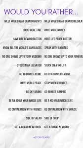 Story Template For Instagram Storytemps Storytemplate Storygames Instagram Facebook Fun Questions To Ask Getting To Know Someone This Or That Questions