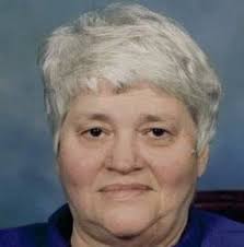 Freida Ruth Green Billman (1939-2005)