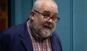 Call The Midwife's Fred Buckle's backstory explored in newly discovered  manuscript