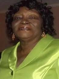 Gertha Harris's Instagram, Twitter & Facebook