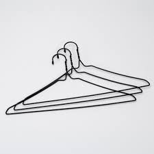 Free for commercial use no attribution required high quality images. Wire Hangers