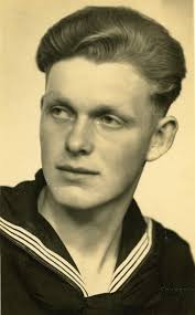 Today I am sad to tell you that the Patron of our Survivors Association  Rear Admiral Guy Griffiths passed away yesterday just 4 days after his  101st birthday. He had THE most
